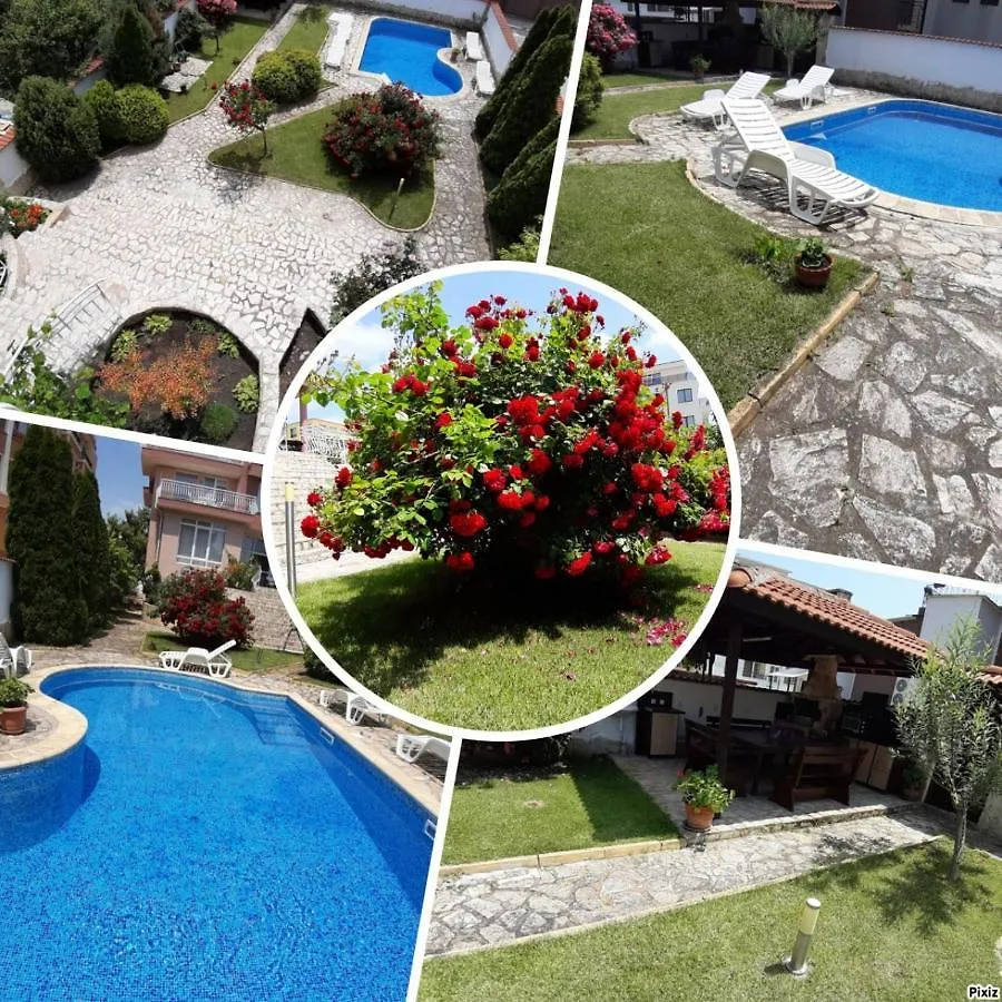 Guest Rooms Deva Burgas 0*,  Bulgaria