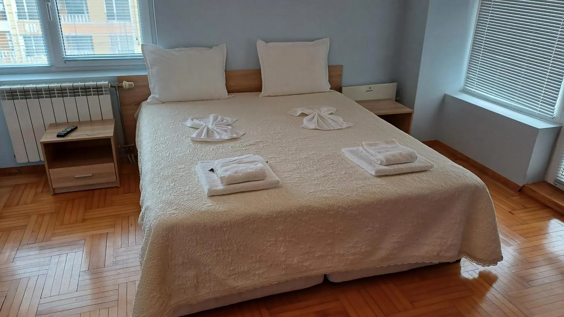 Guest Rooms Deva Burgas