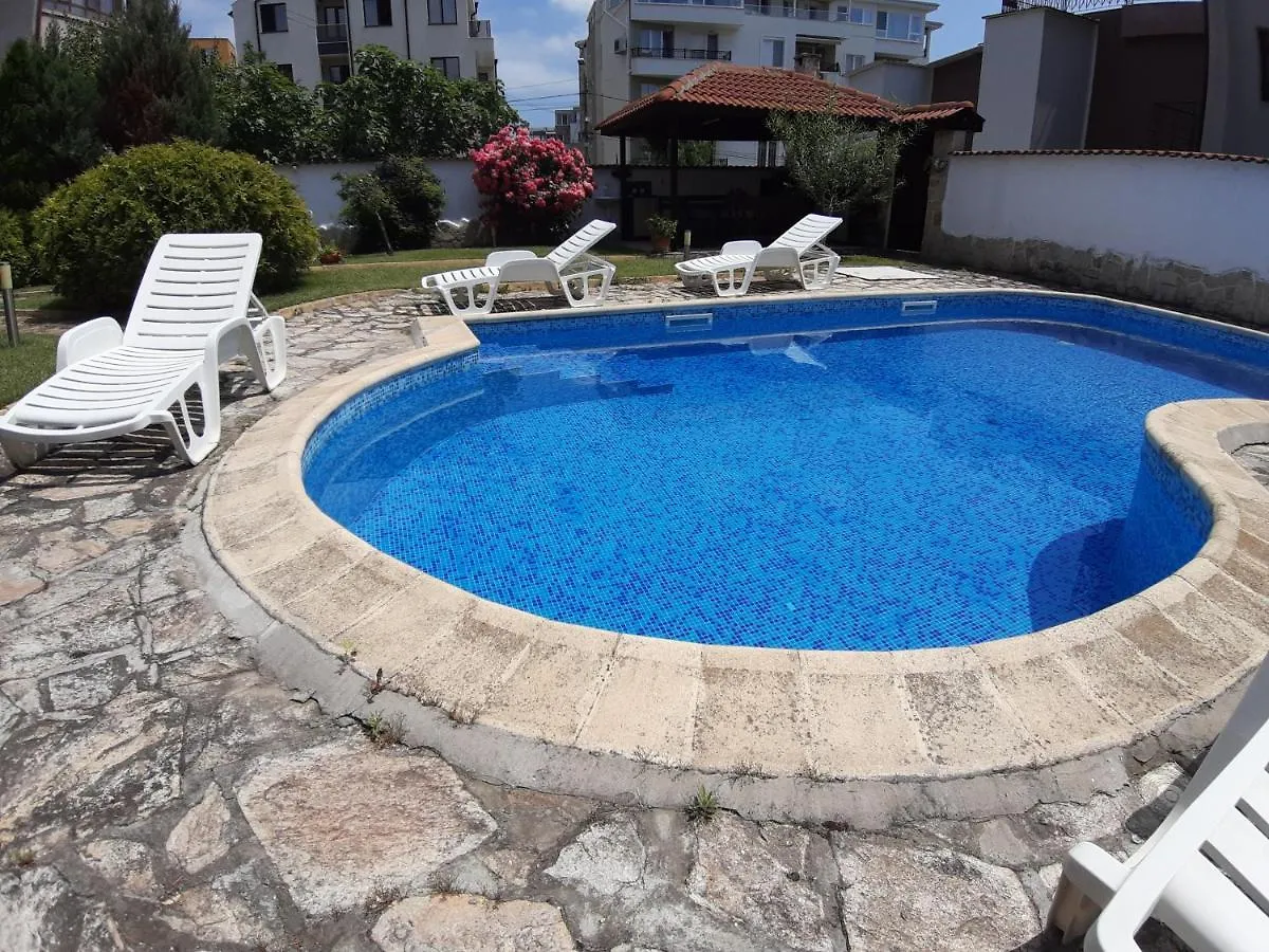 Guest house Guest Rooms Deva Burgas Bulgaria